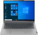 Lenovo ThinkBook 14p (Gen 2) AMD 14" AMD Ryzen 7 5800H Mobile 3.2GHz in Mineral Gray in Acceptable condition