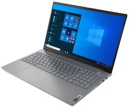 Lenovo ThinkBook 14S Gen 2 Laptop 14" - Grey - Intel Core i7-1165G7 2.8GHz - 8GB RAM - 256GB