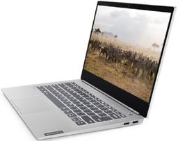Lenovo Thinkbook 14S-Iwl Laptop 14" - Grey - Intel Core i7-8565U 1.8GHz - 8GB RAM - 256GB