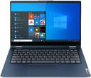 Lenovo ThinkBook 14s Yoga ITL Laptop 14" Intel Core i7-1165G7 2.8GHz in Mineral Grey
