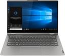 Lenovo ThinkBook 14s Yoga ITL Laptop 14" Intel Core i7-1165G7 2.8GHz in Mineral Grey in Excellent condition