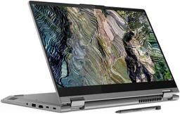 Lenovo ThinkBook 14s Yoga ITL Laptop 14" - Mineral Grey - Intel Core i7-1165G7 2.8GHz - 16GB RAM - 256GB