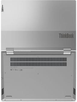 Lenovo ThinkBook 14s Yoga ITL Laptop 14" - Mineral Grey - Intel Core i7-1165G7 2.8GHz - 16GB RAM - 256GB