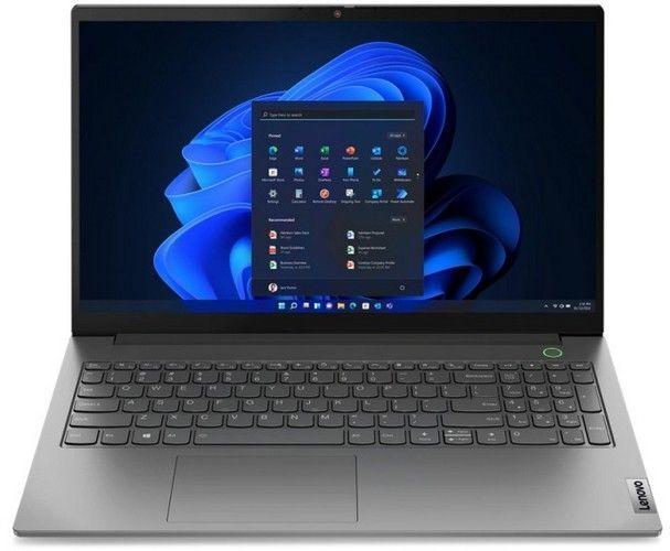 Lenovo ThinkBook 15 (Gen 4) IAP Laptop 15.6" Intel Core i7-1255U 1.7GHz in Mineral Grey