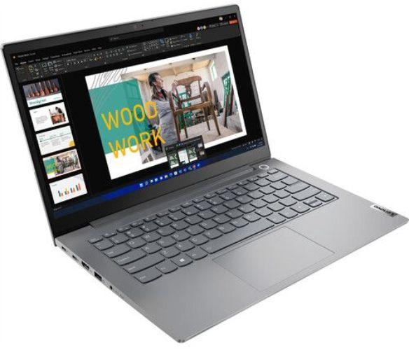 Lenovo ThinkBook 15 (Gen 4) IAP Laptop 15.6"
