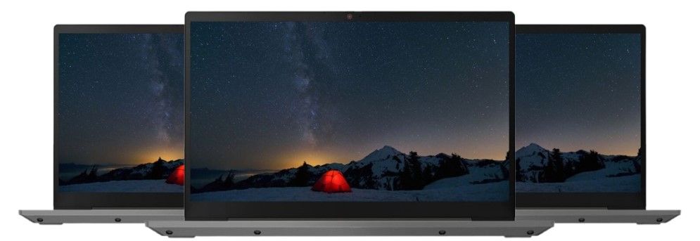 Lenovo ThinkBook 15 IIL Laptop 15.6"