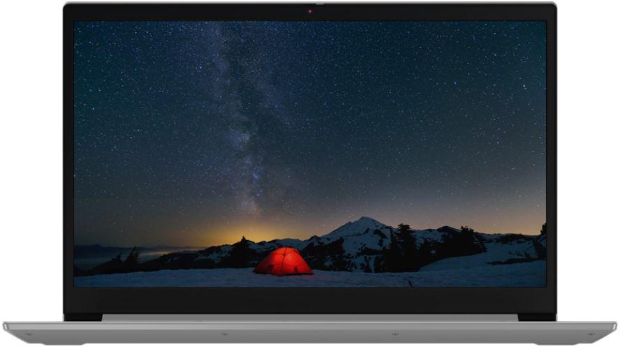 Lenovo ThinkBook 15 IIL Laptop 15.6" - Intel Core i7-1065G7 1.3GHz - 256GB - Mineral Grey - 8GB RAM - 15.6 Inch - Good