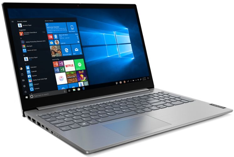 Lenovo ThinkBook 15 IIL Laptop 15.6"