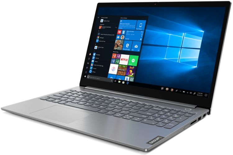 Lenovo ThinkBook 15 IIL Laptop 15.6"