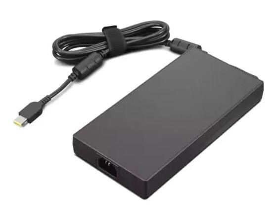 Lenovo  ThinkCentre 230W AC Adapter (Slim Tip) - Black - Good
