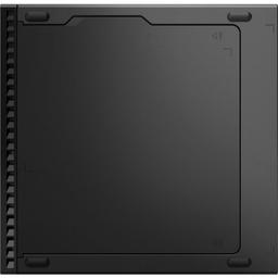 Lenovo ThinkCentre M70q (Gen 3) Tiny Desktop - Intel Core i7-12700T 1.4GHz - 512GB - Raven Black - 16GB RAM