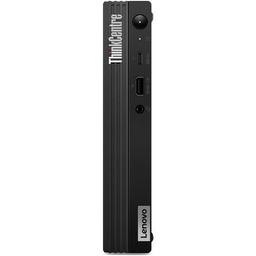 Lenovo ThinkCentre M70q Tiny Desktop - Intel Core i5-10400T 2.0GHz - 256GB - Black - 16GB RAM