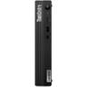 Lenovo ThinkCentre M70q Tiny Desktop - Intel Core i5-10400T 2.0GHz - 256GB - Black - 8GB RAM