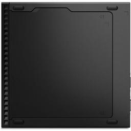 Lenovo ThinkCentre M70q Tiny Desktop - Intel Core i5-10400T 2.0GHz - 256GB - Black - 16GB RAM