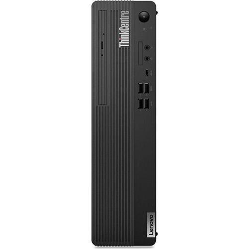 Lenovo  ThinkCentre M70s SFF - Intel Core i5-10400 2.9GHz - 512GB - Black - 16GB RAM - Excellent