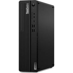 Lenovo ThinkCentre M70s SFF - Intel Core i5-10500 3.1GHz - 512GB - Black - 8GB RAM