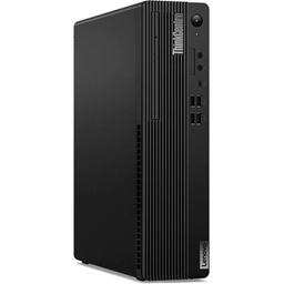 Lenovo ThinkCentre M70s SFF - Intel Core i5-10500 3.1GHz - 512GB - Black - 8GB RAM