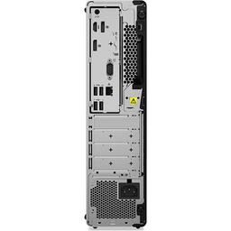 Lenovo ThinkCentre M70s SFF - Intel Core i5-10500 3.1GHz - 512GB - Black - 8GB RAM