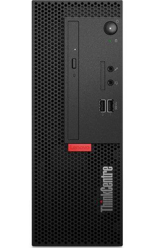 Lenovo ThinkCentre M710e SFF i7-7700 3.6GHz - 512GB - Black - 16GB RAM