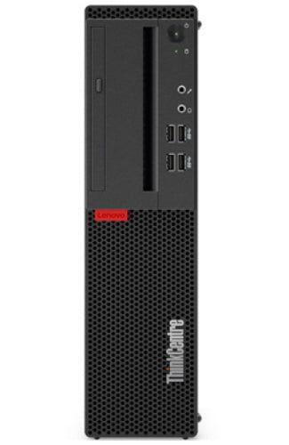 Lenovo  ThinkCentre M710s SFF i5-7400 3.0GHz - 256GB - Black - 8GB RAM - Excellent