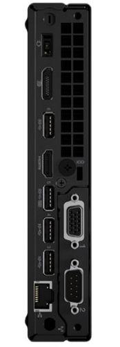 Lenovo ThinkCentre M90q Tiny Desktop