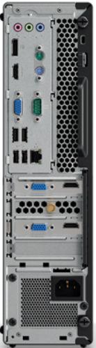 Lenovo ThinkCentre M910s SFF