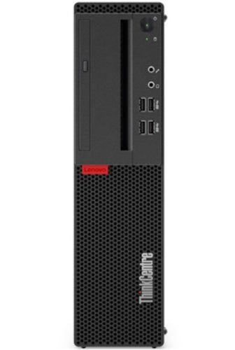 Lenovo  ThinkCentre M910s SFF i5-6500 3.20Ghz - 256GB - Black - 8GB RAM - Good