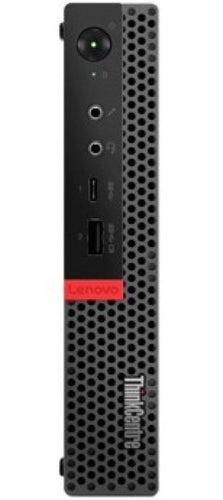 Lenovo  ThinkCentre M920q Tiny i5-8500T 2.1GHz - 256GB - Black - 16GB RAM - Excellent