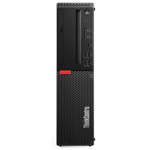 Lenovo  ThinkCentre M920s SFF - Intel Core i5-8600 3.1GHz - 256GB - Black - 8GB RAM - Good
