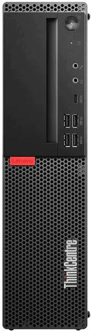 Lenovo  ThinkCentre M920s SFF Desktop - Black - Excellent