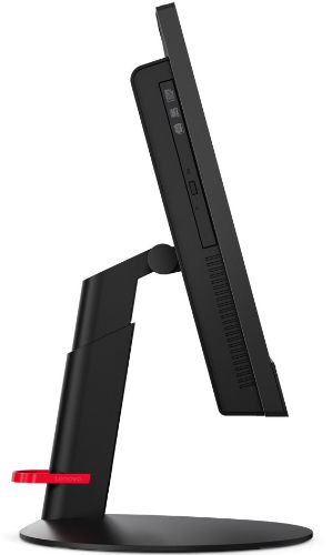 Lenovo ThinkCentre M920z AIO 23.8" - Intel Core i5-8500 3.0GHz - 256GB - Black - 8GB RAM