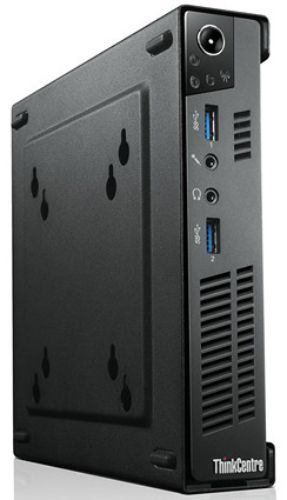 Lenovo ThinkCentre M92p Tiny Desktop