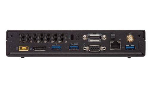 Lenovo ThinkCentre M93p Tiny i5-4570T 3.0GHz