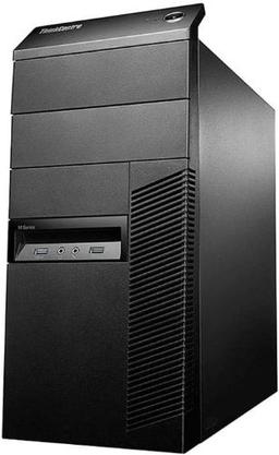 Lenovo ThinkCentre M93p Tower Desktop