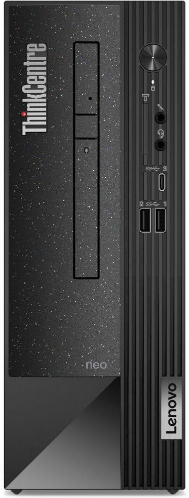 Lenovo  ThinkCentre neo 50s Gen 4 (Intel) SFF Desktop - Intel Core i5-13400 2.5GHz - 512GB - Black - 16GB RAM - Excellent