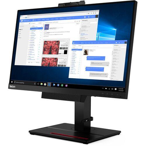 Lenovo ThinkCentre Tiny-in-One G4 Monitor 23.8"