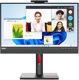 Refurbished Lenovo ThinkCentre Tiny-in-One Monitor 24" (12NAGAR1US) - Reebelo Australia