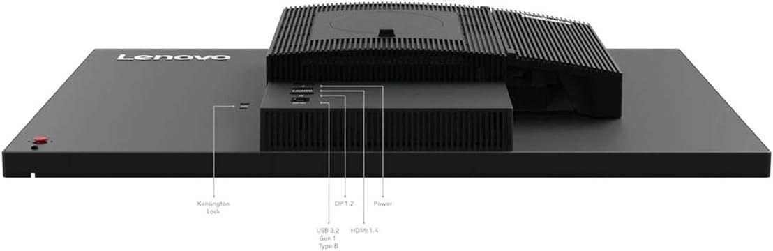 Refurbished Lenovo ThinkCentre Tiny-in-One Monitor 24" (12NAGAR1US) - Reebelo Australia