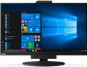 Lenovo ThinkCentre TIO 27 Gen4 LED Monitor 27" in Black