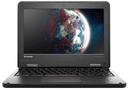 Lenovo ThinkPad 11e Chromebook (Gen 1) Laptop 11.6" Intel Celeron N2940 1.83GHz in Black