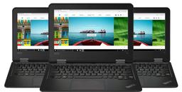Lenovo ThinkPad 11e (Gen 5) Laptop 11.6"