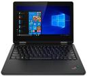 Lenovo ThinkPad 11e Yoga (Gen 6) Laptop 11.6" Intel Core m3-8100Y 1.1GHz in Black in Excellent condition