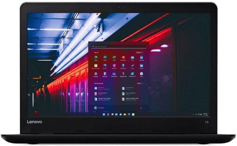 Lenovo ThinkPad 13 Laptop 13.3"