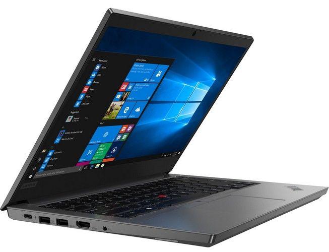 Refurbished Lenovo ThinkPad E14 Laptop 14" - Reebelo Australia