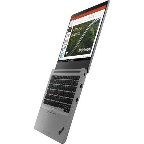 Refurbished Lenovo ThinkPad E14 Laptop 14" - Reebelo Australia