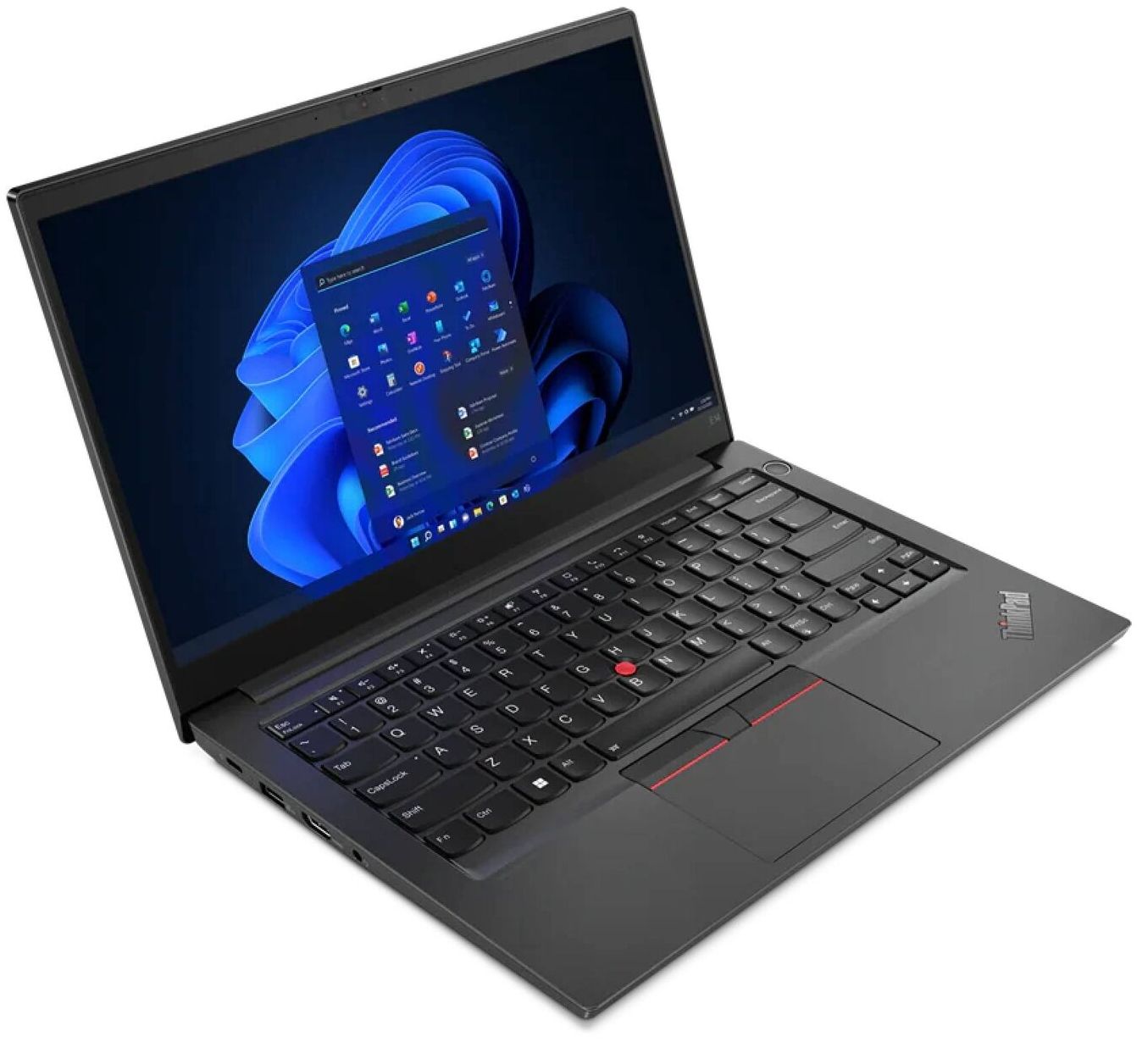 Lenovo ThinkPad E14 (Gen 4) AMD Laptop 14"