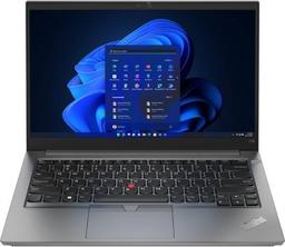 Lenovo ThinkPad E14 (Gen 4) AMD Laptop 14" - Mineral Metallic - AMD Ryzen 7 5825U 1.9GHz - 8GB RAM - 256GB
