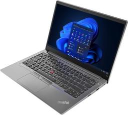Lenovo ThinkPad E14 (Gen 4) AMD Laptop 14" - Mineral Metallic - AMD Ryzen 7 5825U 1.9GHz - 8GB RAM - 256GB