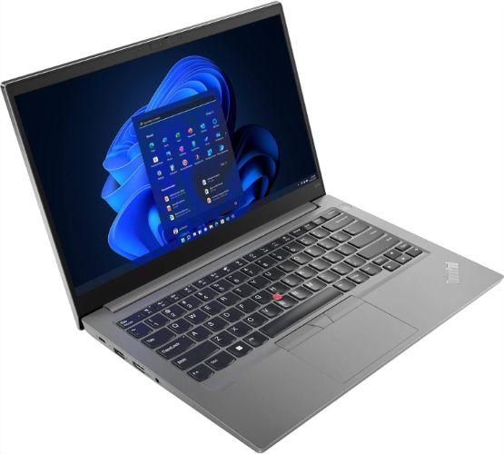 Lenovo ThinkPad E14 (Gen 4) Intel Laptop 14"