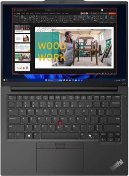 Lenovo ThinkPad E14 Gen 6 (AMD) Laptop 14"